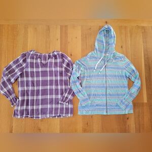 Bundle Of Womens Shirts